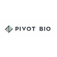 Pivot Bio logo