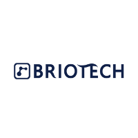 Briotech Inc. logo