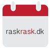 RaskRask logo