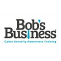 Bob's Business logo