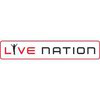 Live Nation (events promoter) logo