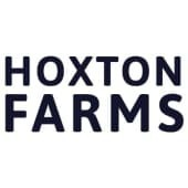 Hoxton Farms logo