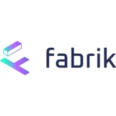 Fabrik (software company) logo