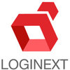 LogiNext logo