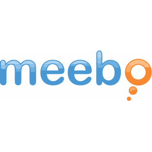 Meebo logo