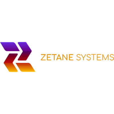 Zetanet logo