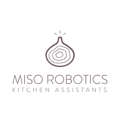 Miso Robotics logo