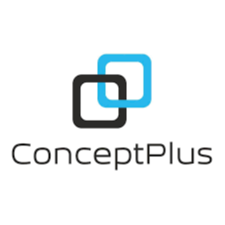 ConceptPlus logo