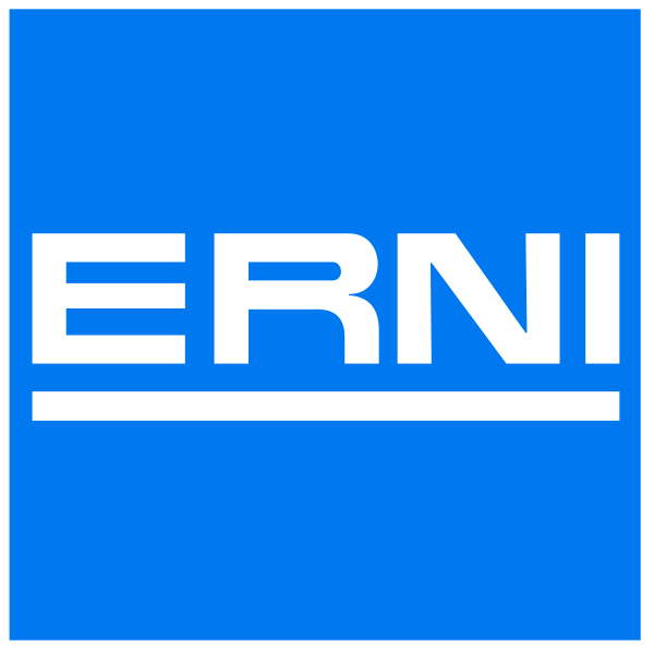 ERNI Electronics logo