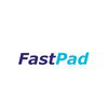 Fastpad logo