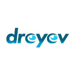 dreyev logo