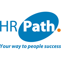 HR Path logo