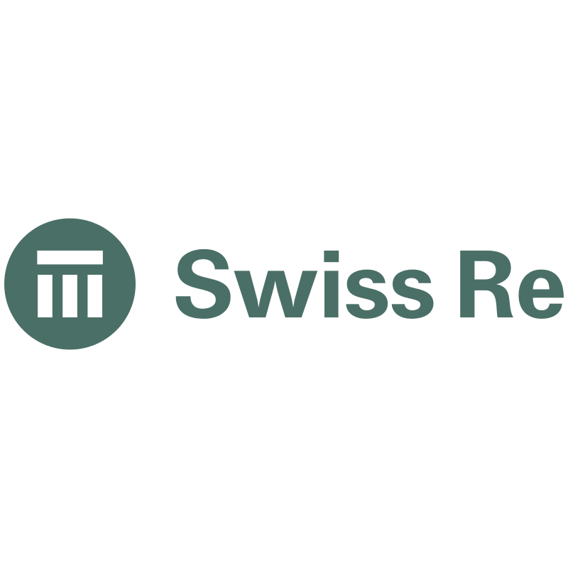 Swiss Re logo