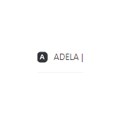 Adela logo