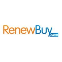 RenewBuy logo