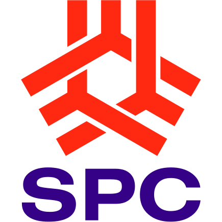 Shanghai Petrochemical logo