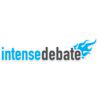 IntenseDebate logo