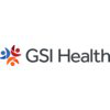 GSI Health logo