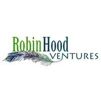 Robin Hood Ventures logo