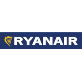 Ryanair logo