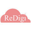 ReDigi logo