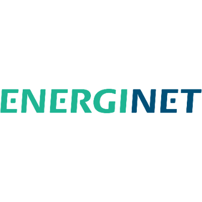 Energinet logo