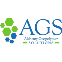 Alchemy Geopolymer Solutions logo