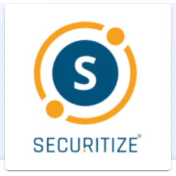 Securitize logo