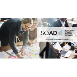 SQAD logo