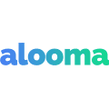 Alooma logo