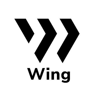 Wing Finance logo