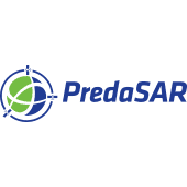 PredaSAR Corp logo