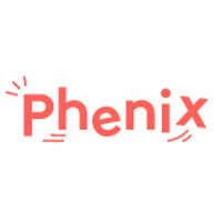 Phenix logo