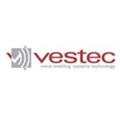 Vestec, Inc. logo