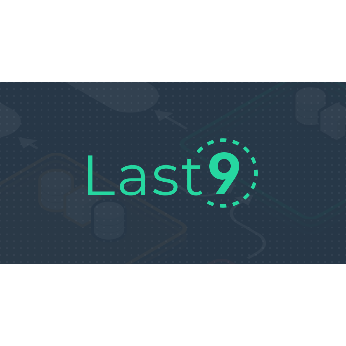 Last9 logo