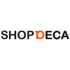 Shopdeca logo