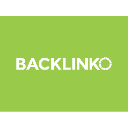 Backlinko logo