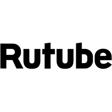 Rutube logo