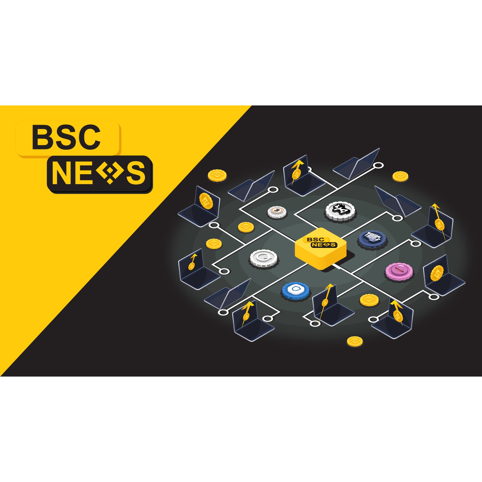 BSC News logo