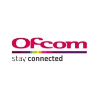 Ofcom logo