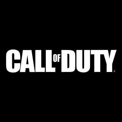 Call of Duty (video game) logo