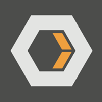 Heavybit logo