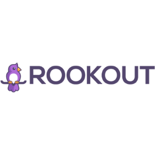 Rookout logo