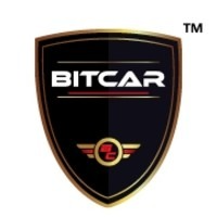 Bitcar.io logo