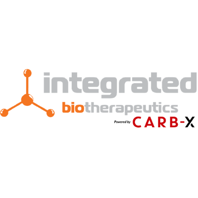 Integrated BioTherapeutics logo