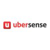 Ubersense logo