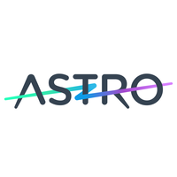 Astro (company) logo