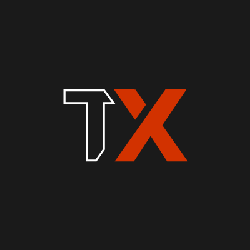 Threat X logo