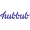 Hubbub Fundraising logo