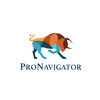 ProNavigator logo